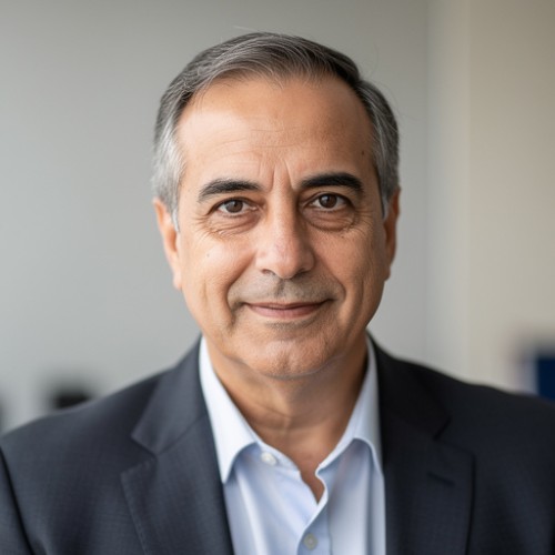 Daniel Silva